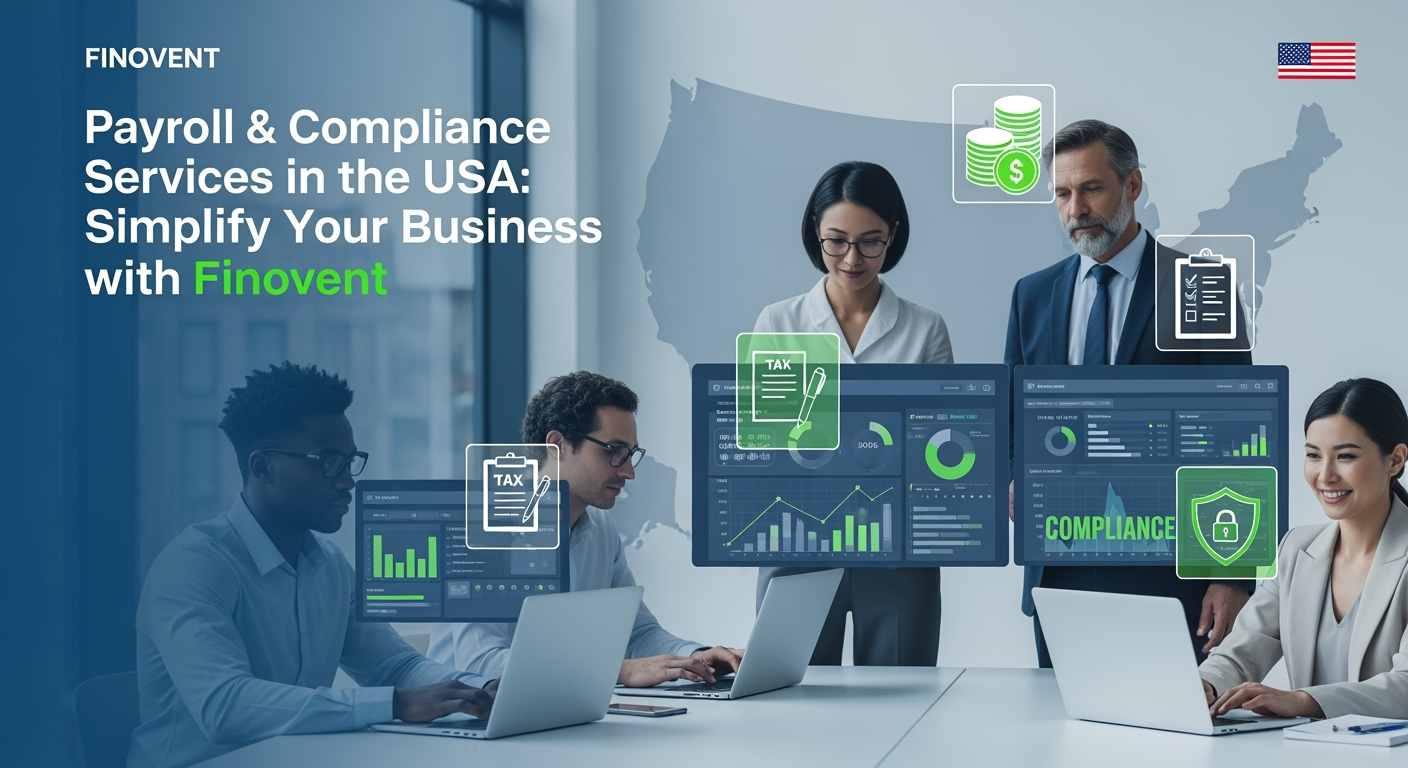 Payroll & Compliance Services USA